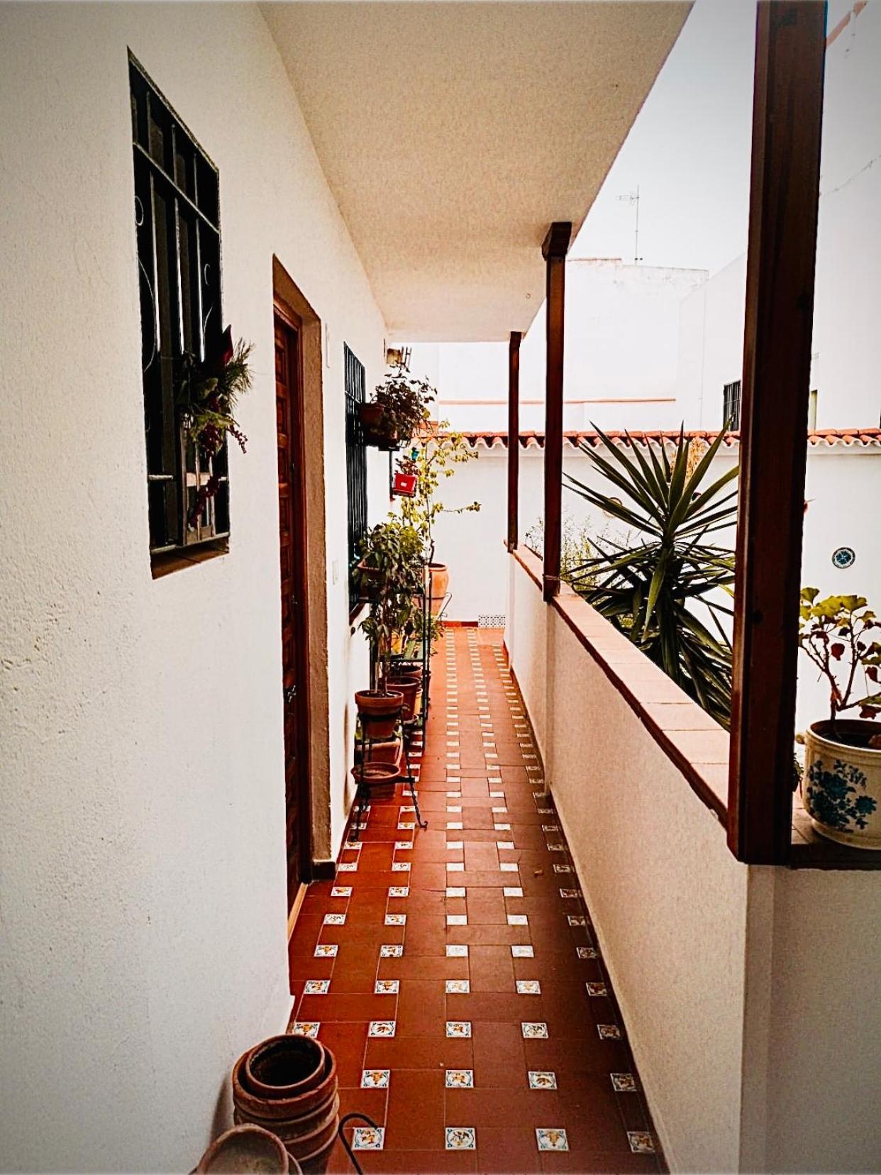 Apartamentos Ruz Cordoba Luaran gambar