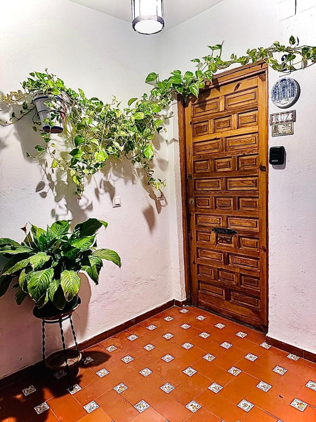 Apartamentos Ruz Cordoba Luaran gambar