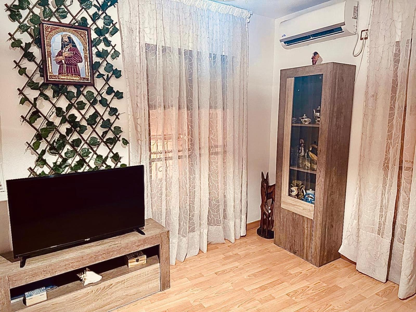 Apartamentos Ruz Cordoba Luaran gambar