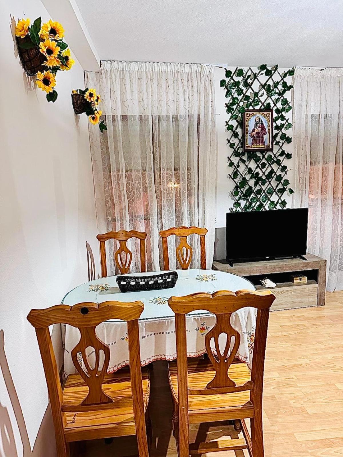 Apartamentos Ruz Cordoba Luaran gambar